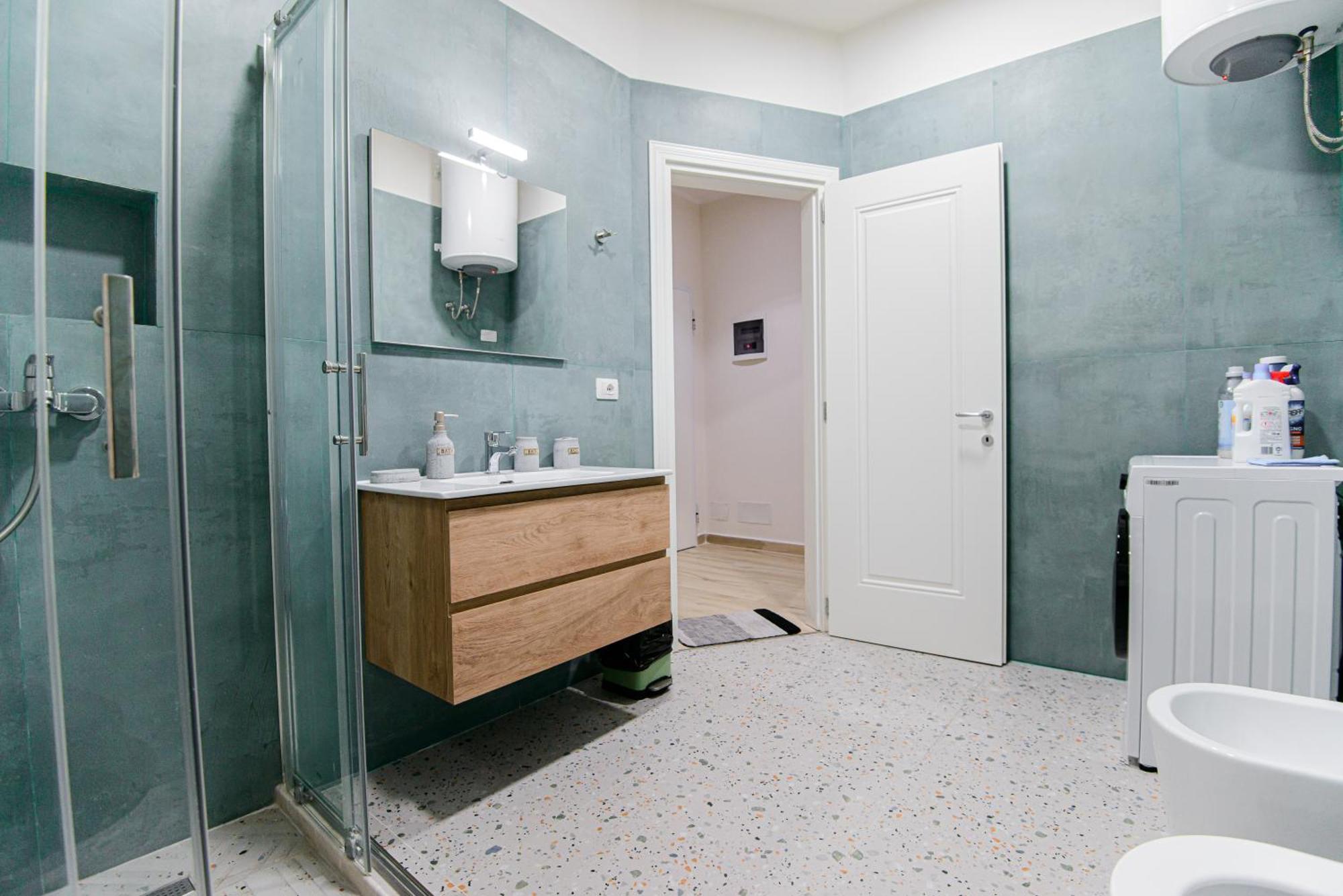 Loris Apartaments 203 Durrës Exteriér fotografie