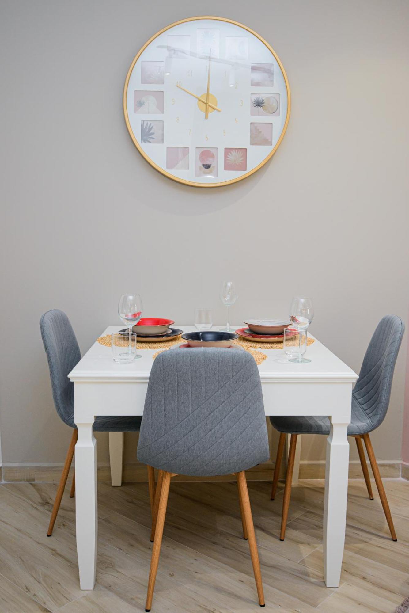 Loris Apartaments 203 Durrës Exteriér fotografie